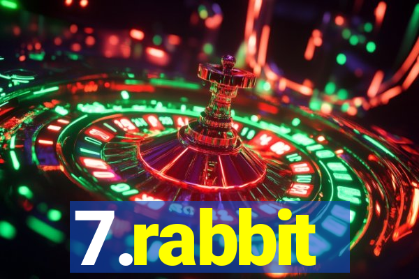 7.rabbit