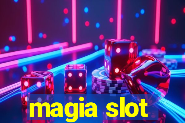 magia slot