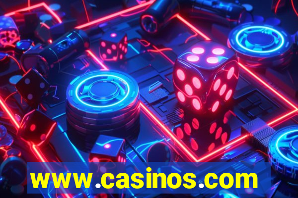 www.casinos.com