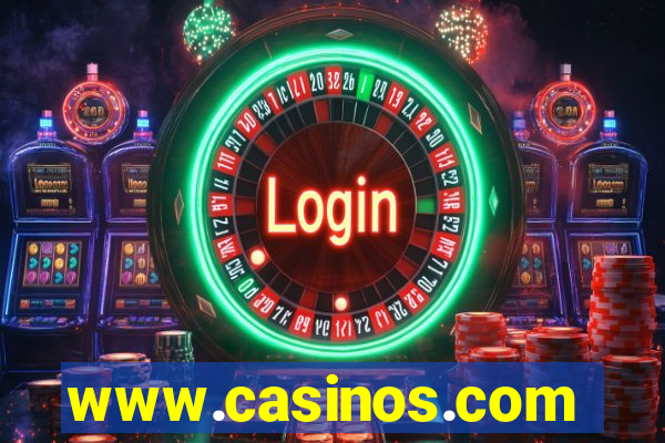 www.casinos.com