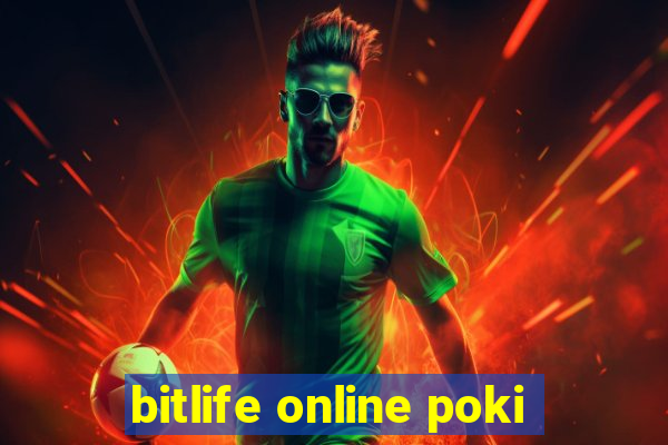 bitlife online poki