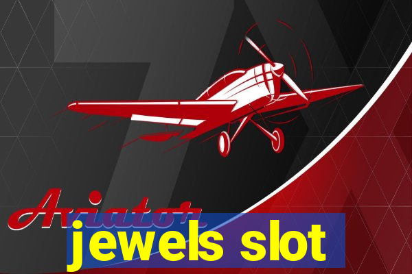 jewels slot