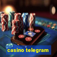 casino telegram