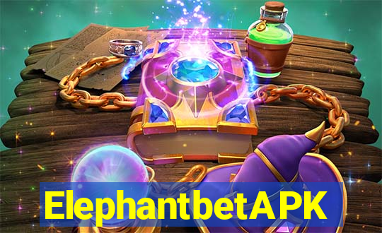 ElephantbetAPK