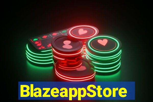 BlazeappStore