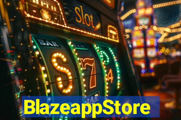 BlazeappStore