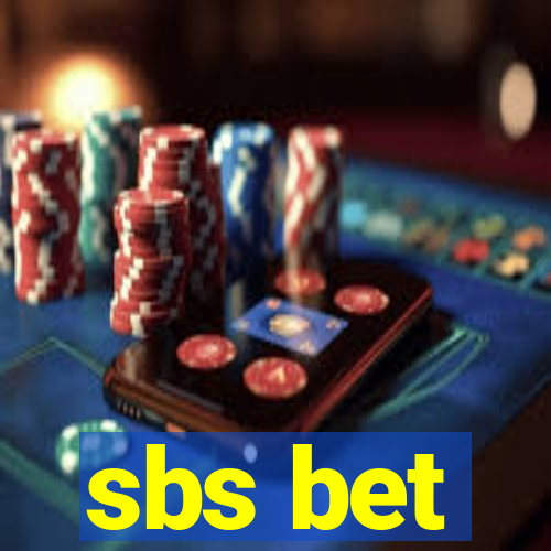 sbs bet