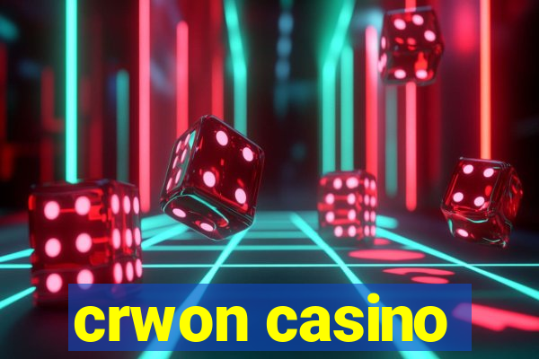 crwon casino