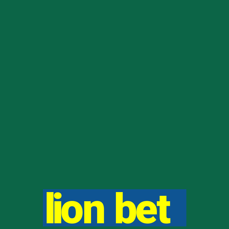 lion bet