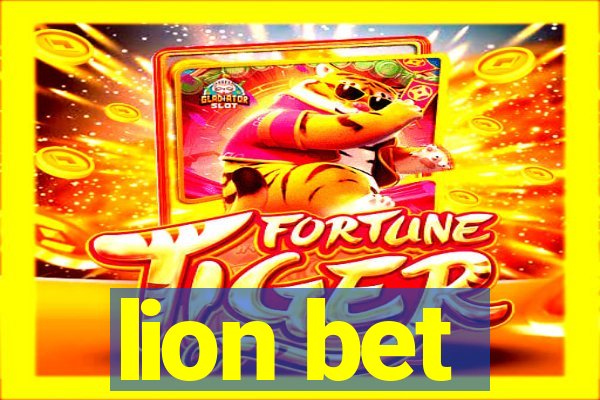 lion bet