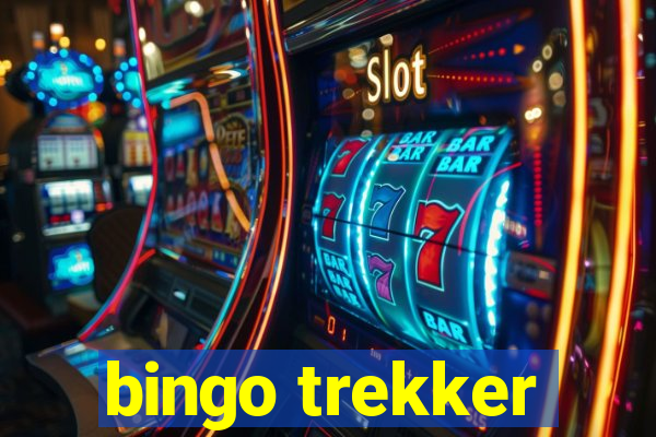 bingo trekker