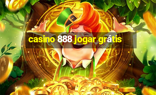 casino 888 jogar grátis