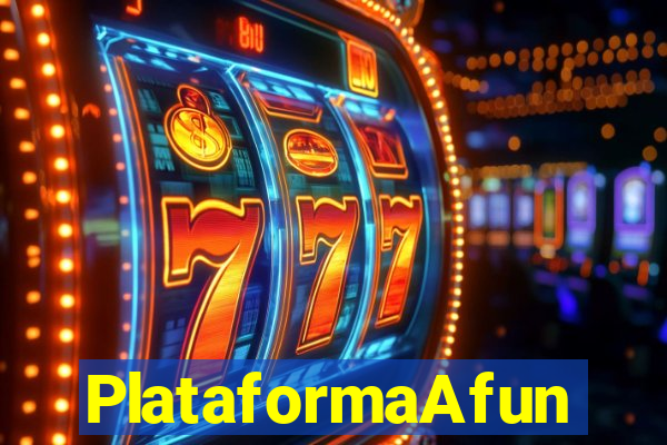 PlataformaAfun