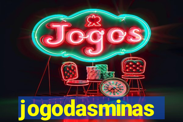 jogodasminas