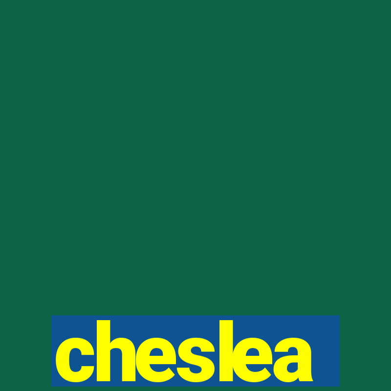 cheslea