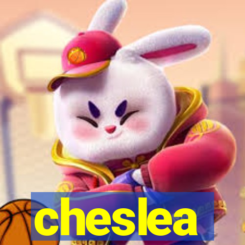 cheslea