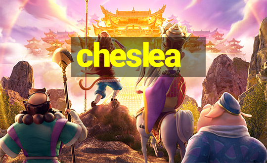 cheslea