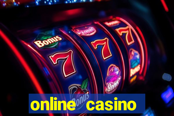 online casino gambling software