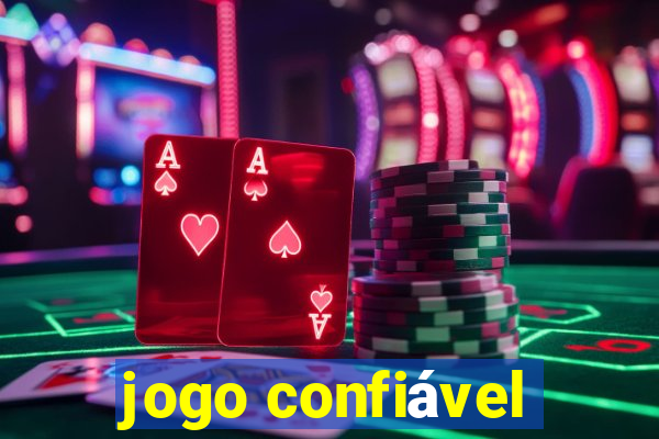 jogo confiável