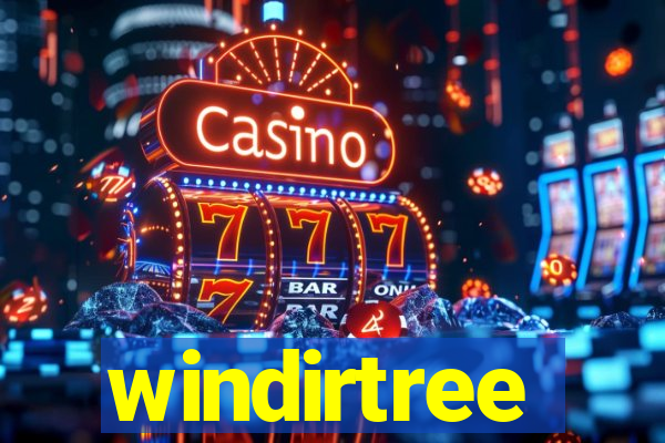 windirtree