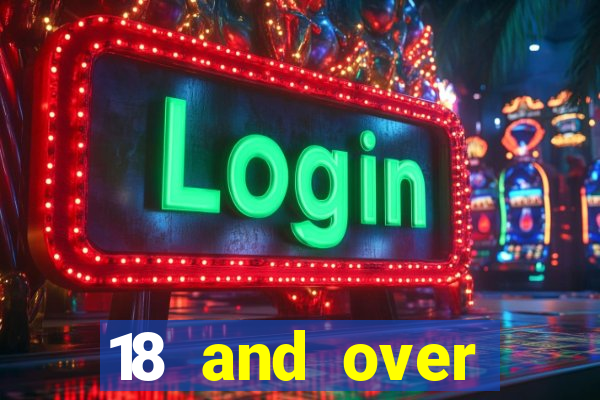 18 and over casinos in las vegas