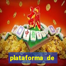 plataforma de apostas deposito minimo 1 real