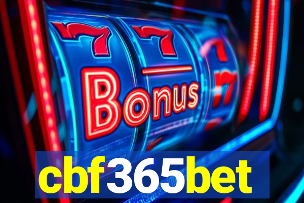 cbf365bet