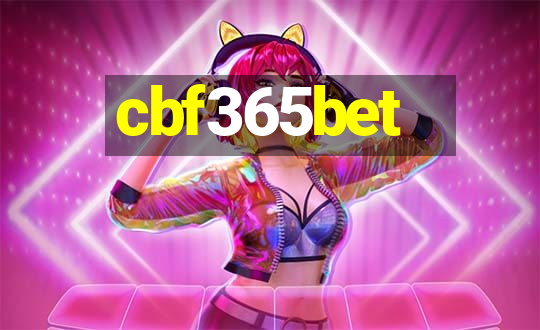 cbf365bet