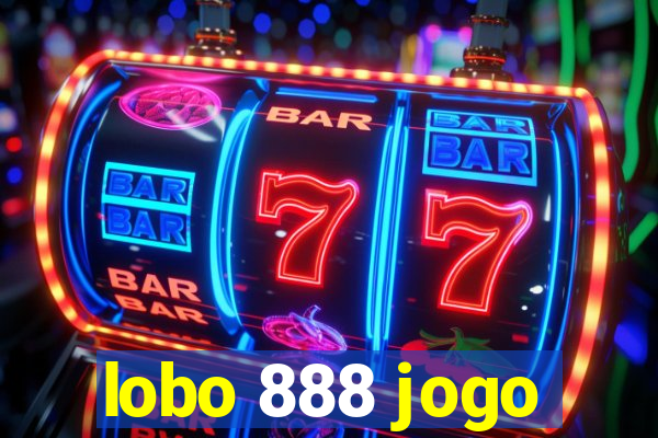 lobo 888 jogo