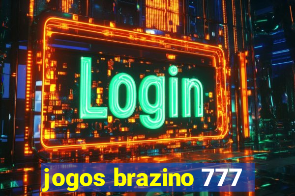 jogos brazino 777