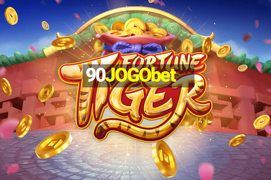 90JOGObet