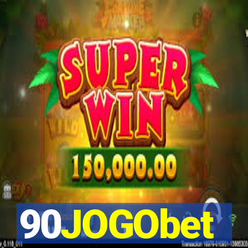 90JOGObet