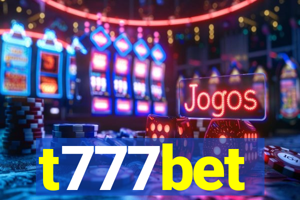 t777bet