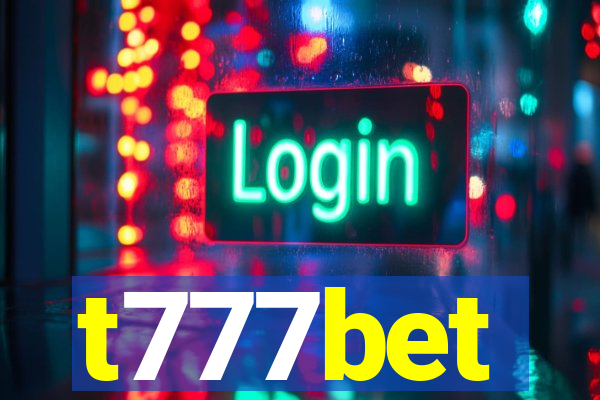 t777bet