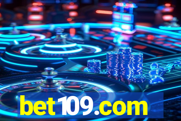 bet109.com