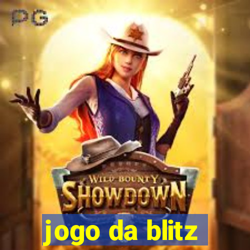 jogo da blitz