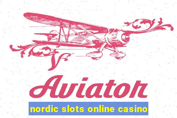 nordic slots online casino