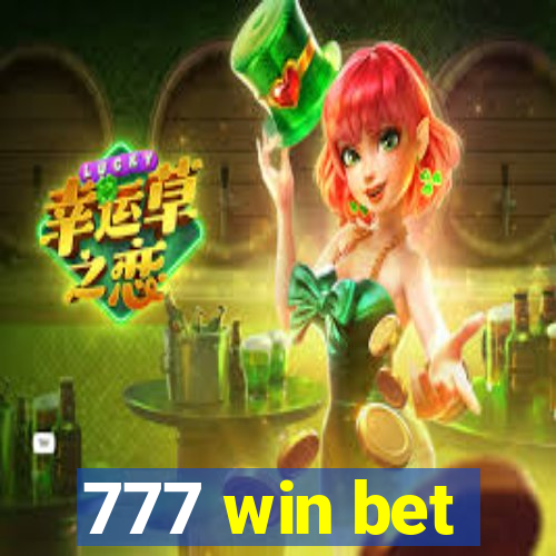 777 win bet