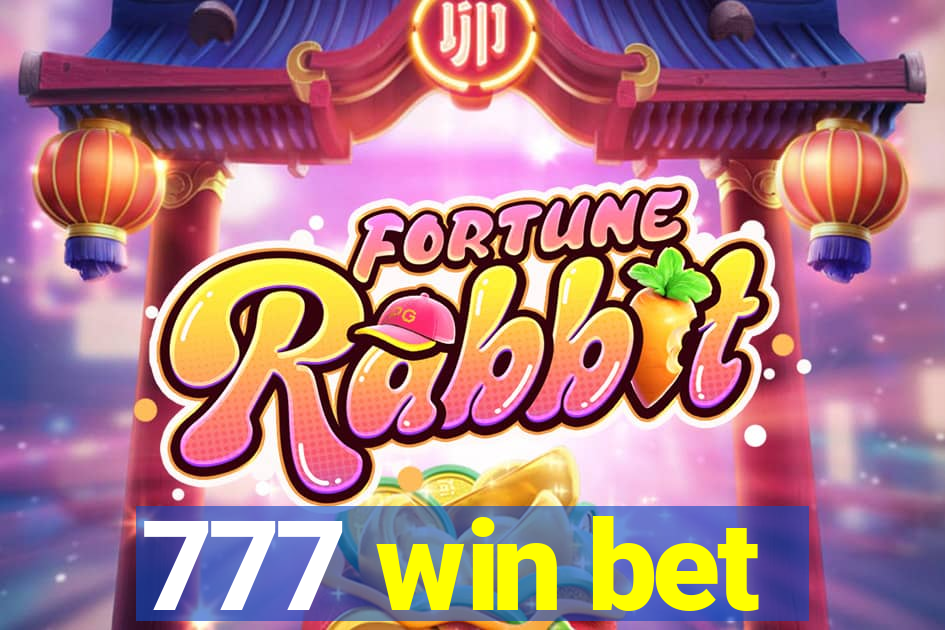 777 win bet