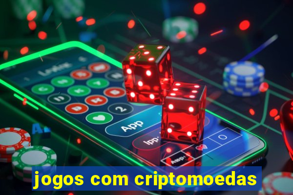 jogos com criptomoedas