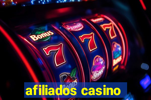 afiliados casino