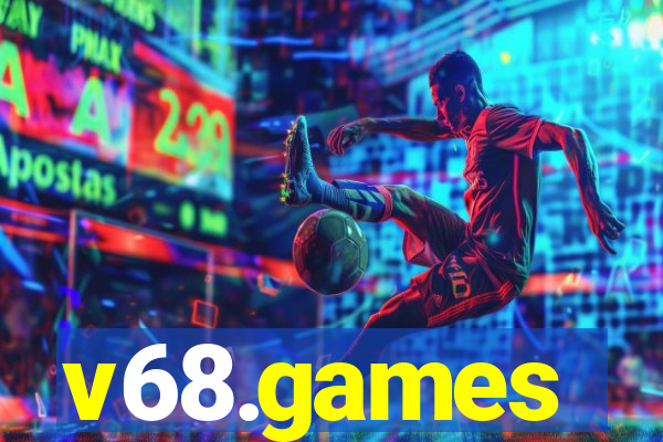 v68.games