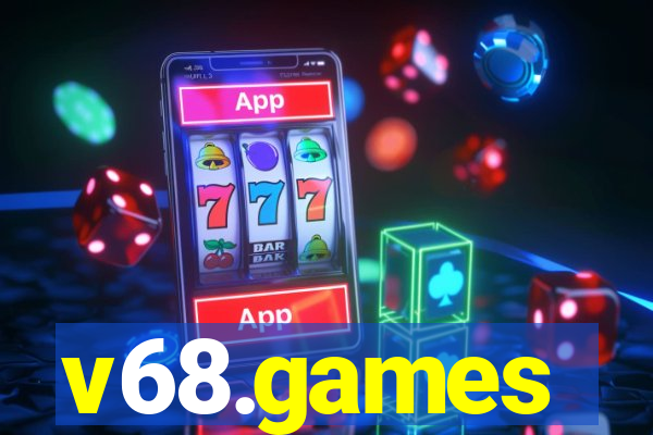 v68.games