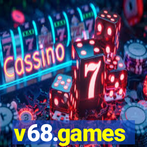 v68.games