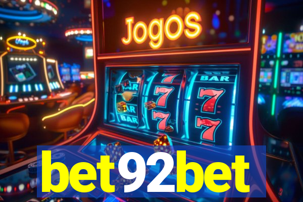 bet92bet