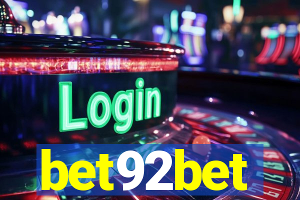 bet92bet