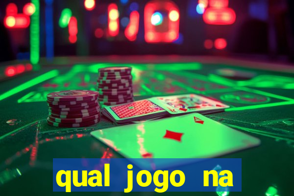 qual jogo na internet para ganhar dinheiro