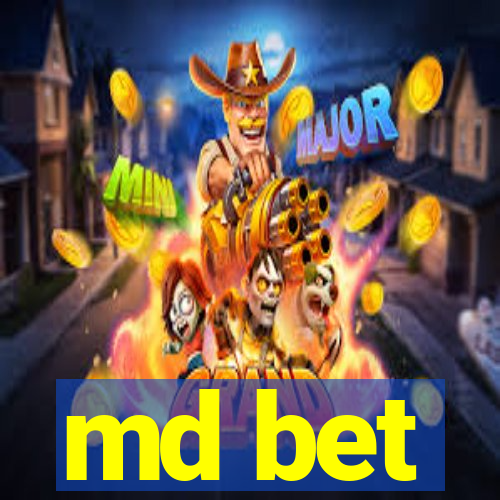 md bet