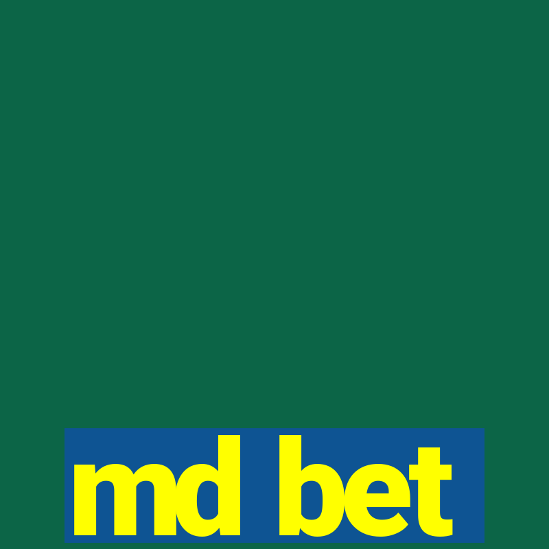 md bet