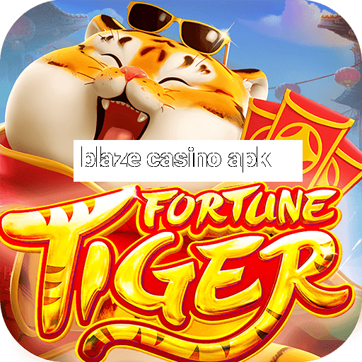 blaze casino apk